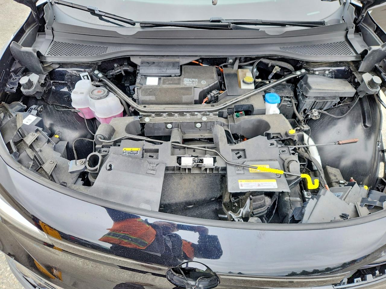 Volkswagen ID.4 Pro S