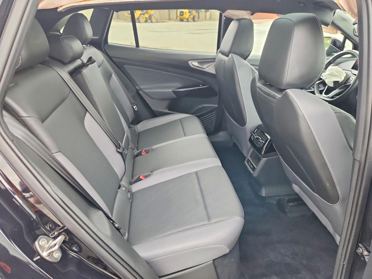 Volkswagen ID.4 Pro S