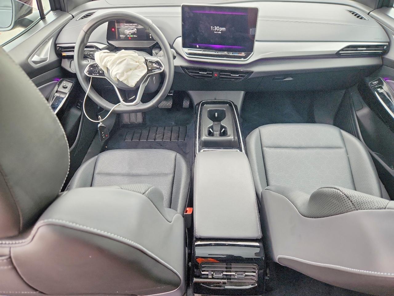 Volkswagen ID.4 Pro S