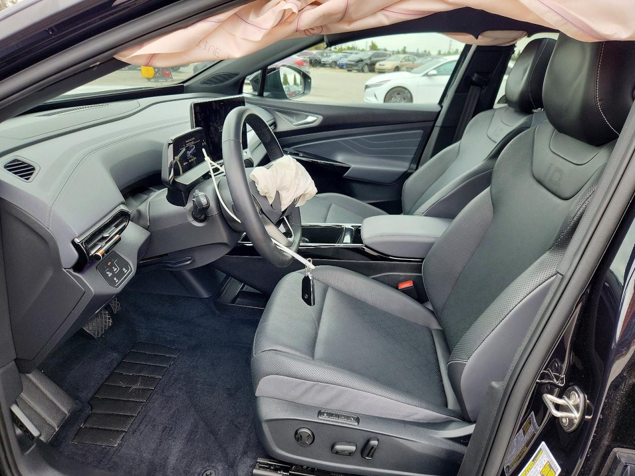Volkswagen ID.4 Pro S