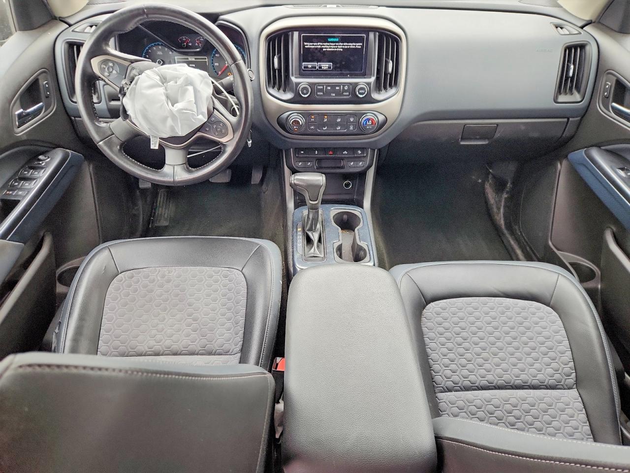 Chevrolet Colorado Z71