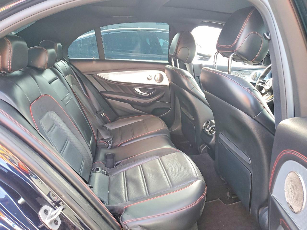 Mercedes-Benz E-Class Amg 53 4matic