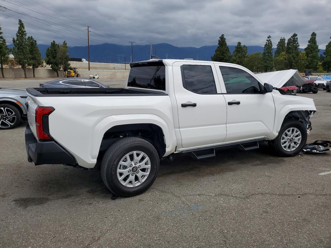 Toyota Tacoma Sr