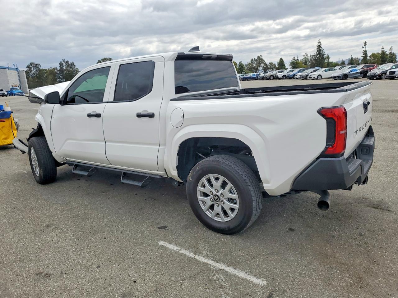 Toyota Tacoma Sr