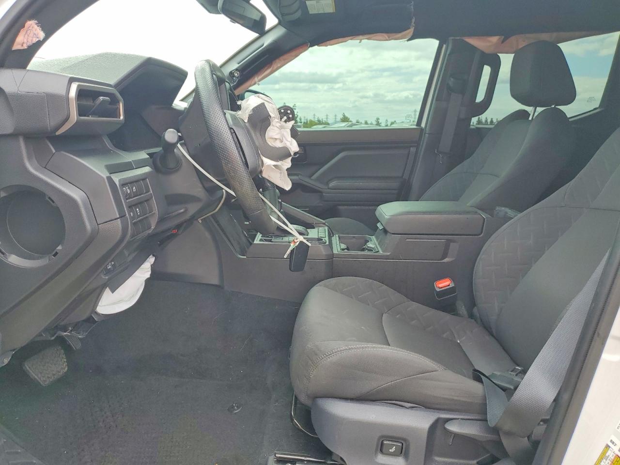 Toyota Tacoma Sr