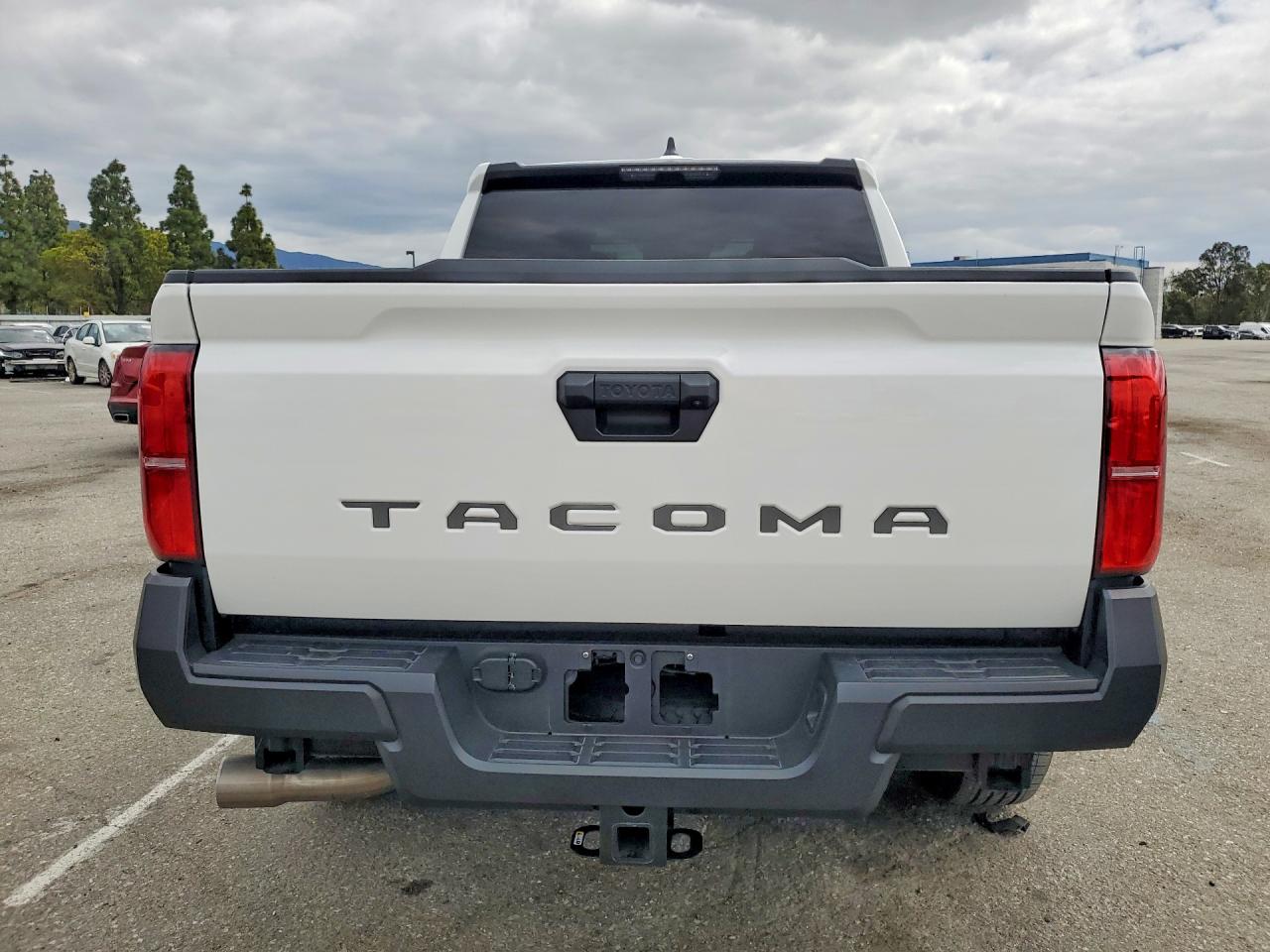 Toyota Tacoma Sr