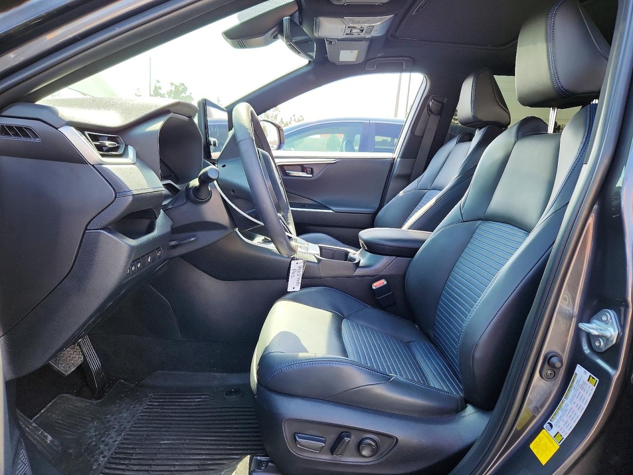 Toyota RAV4 Xse