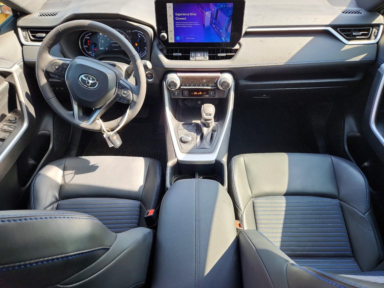 Toyota RAV4 Xse