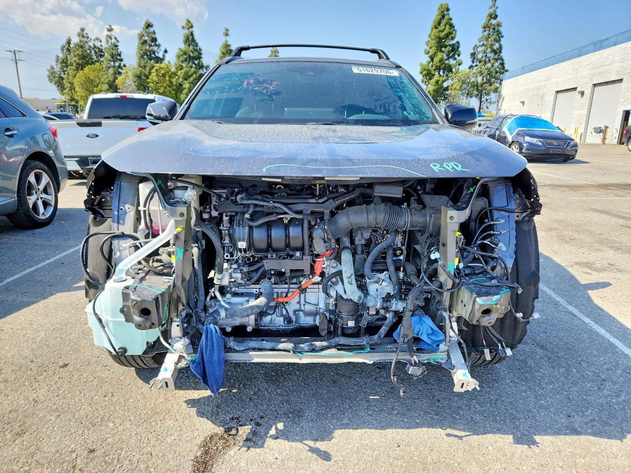 Toyota RAV4 Xse