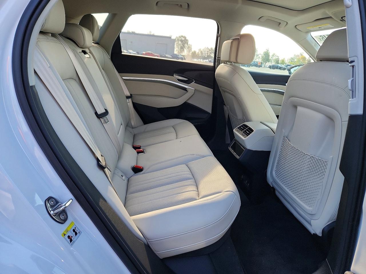 Audi Q8 Premium Plus