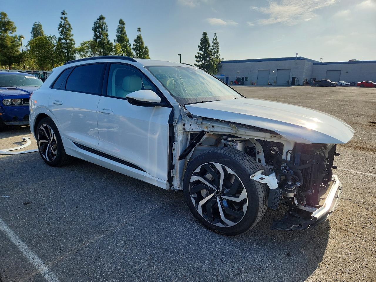 Audi Q8 Premium Plus