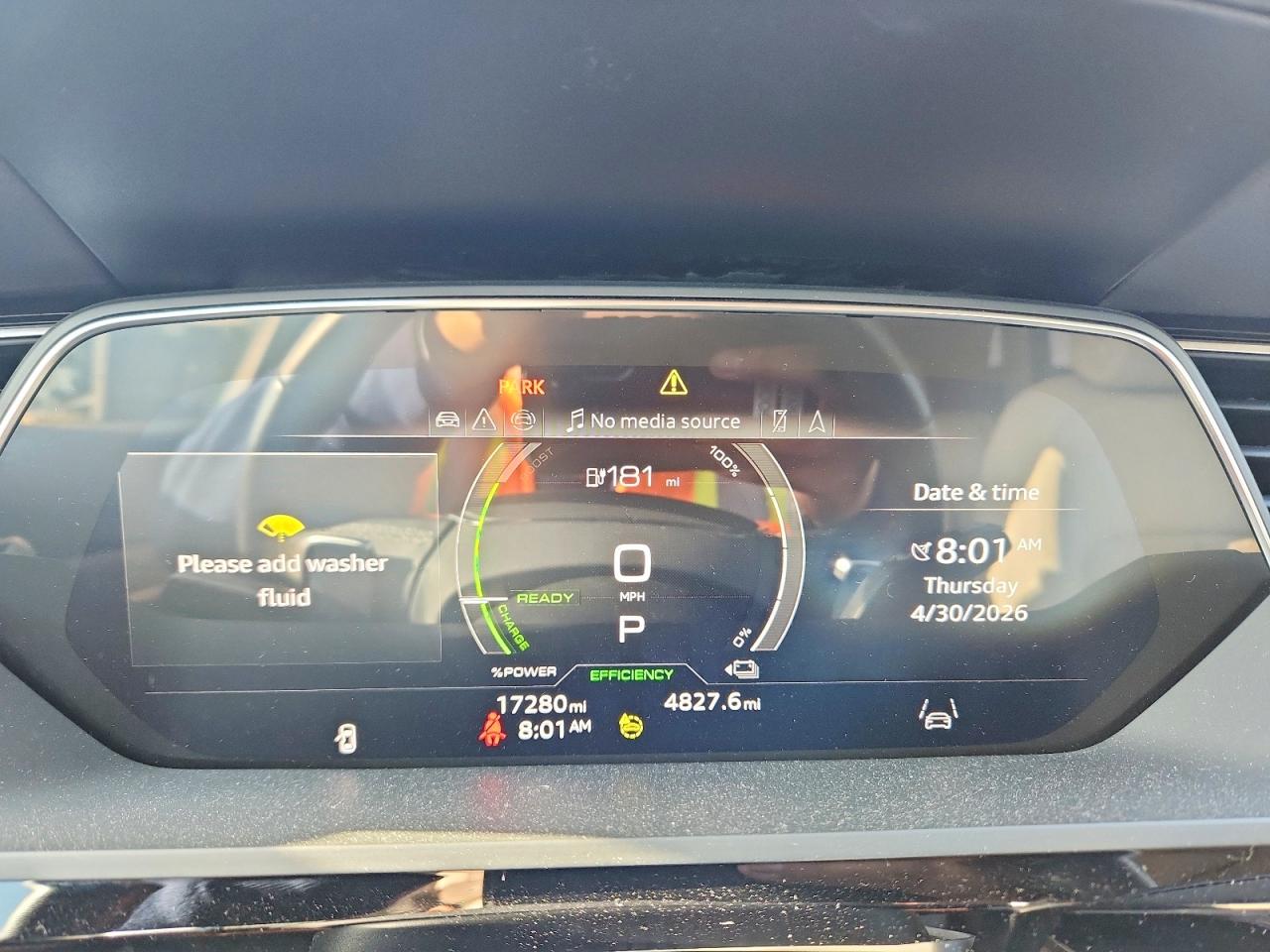 Audi Q8 Premium Plus