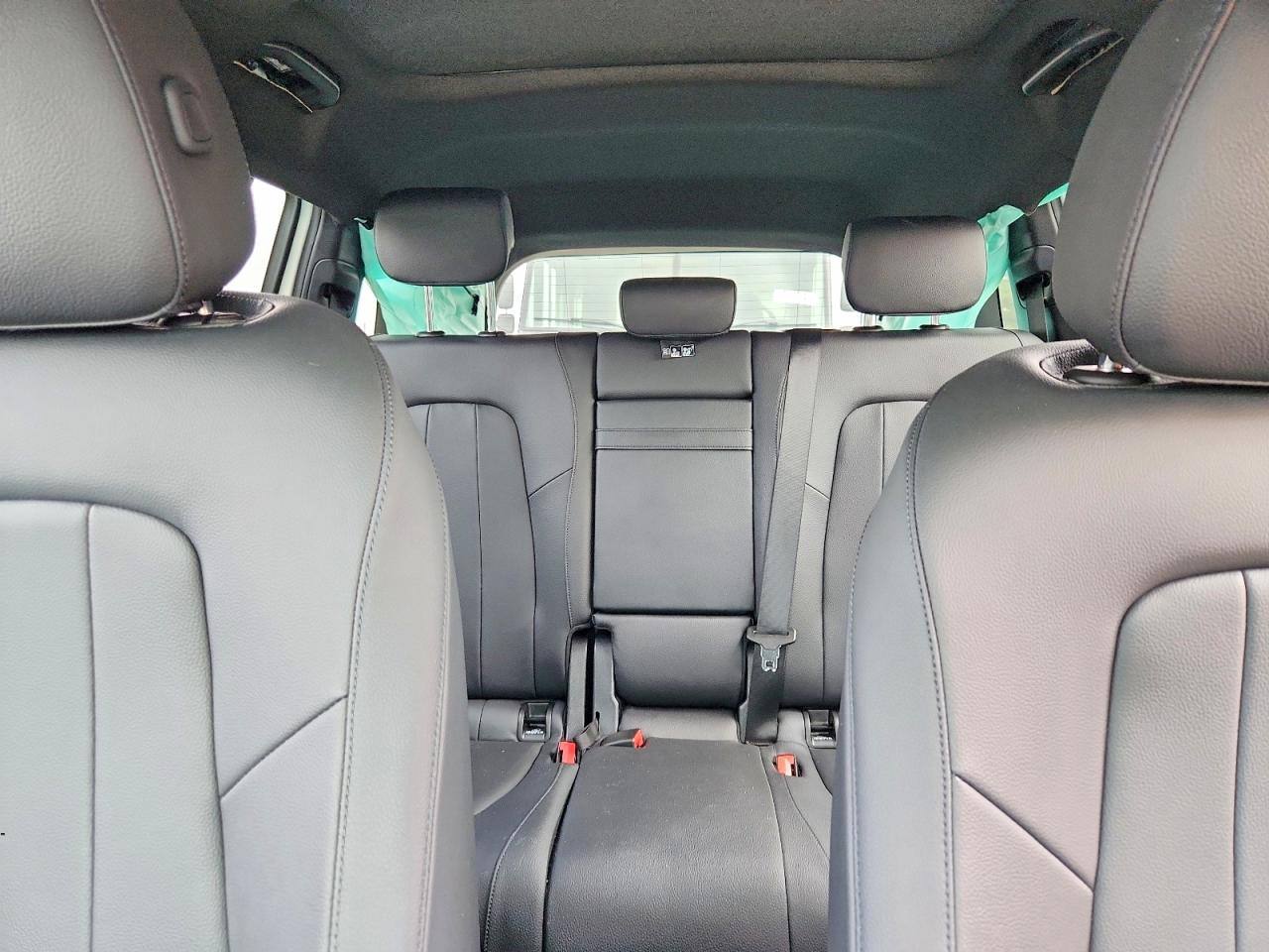 Mercedes-Benz GLB 250 4matic