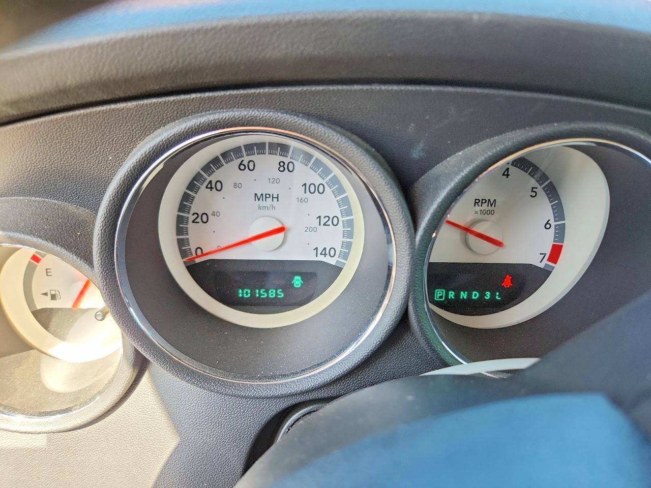 Dodge Magnum Sxt