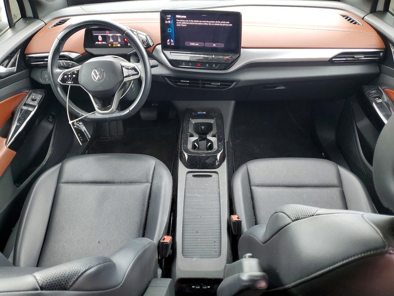 Volkswagen ID.4 Pro S