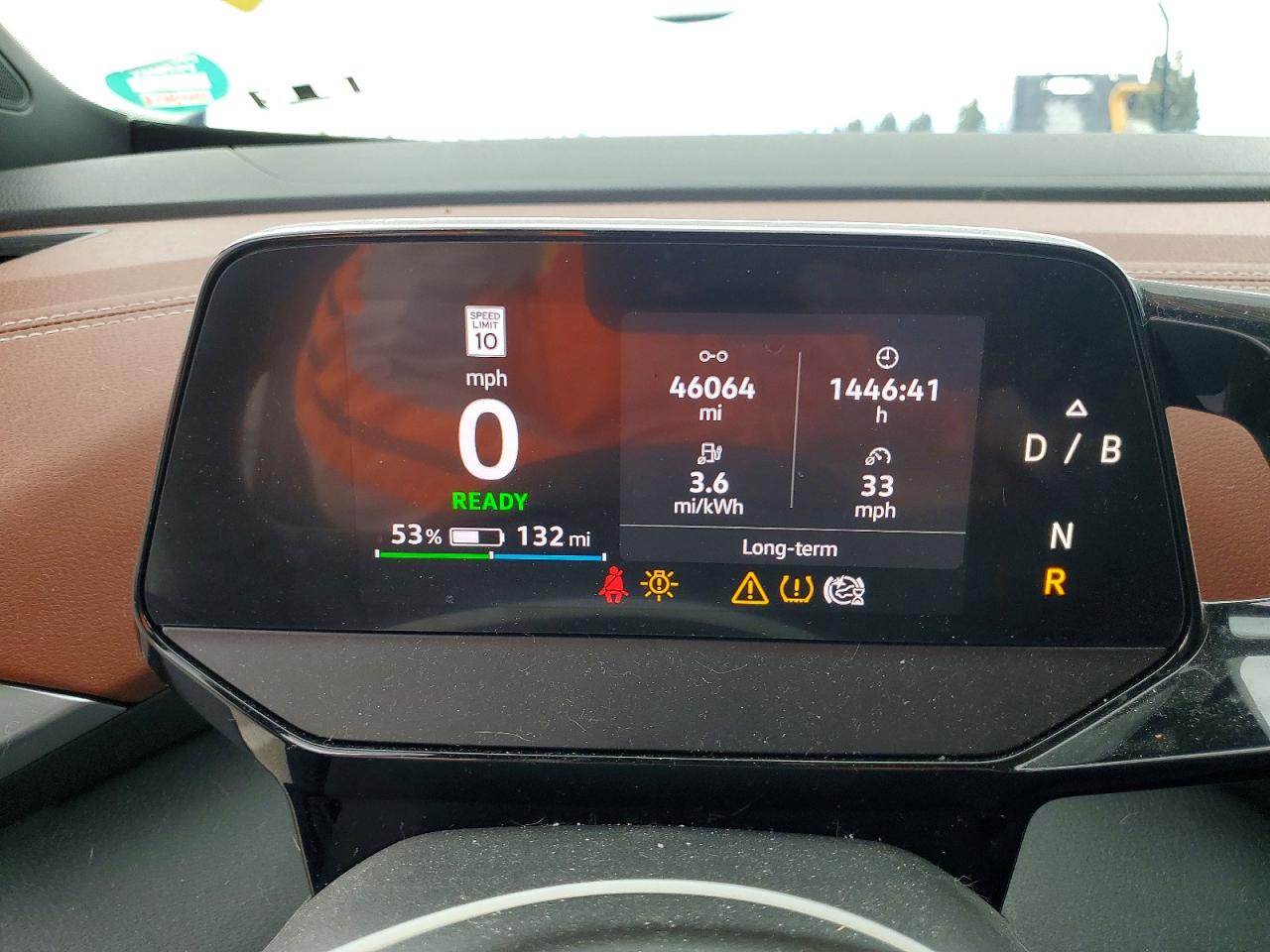 Volkswagen ID.4 Pro S
