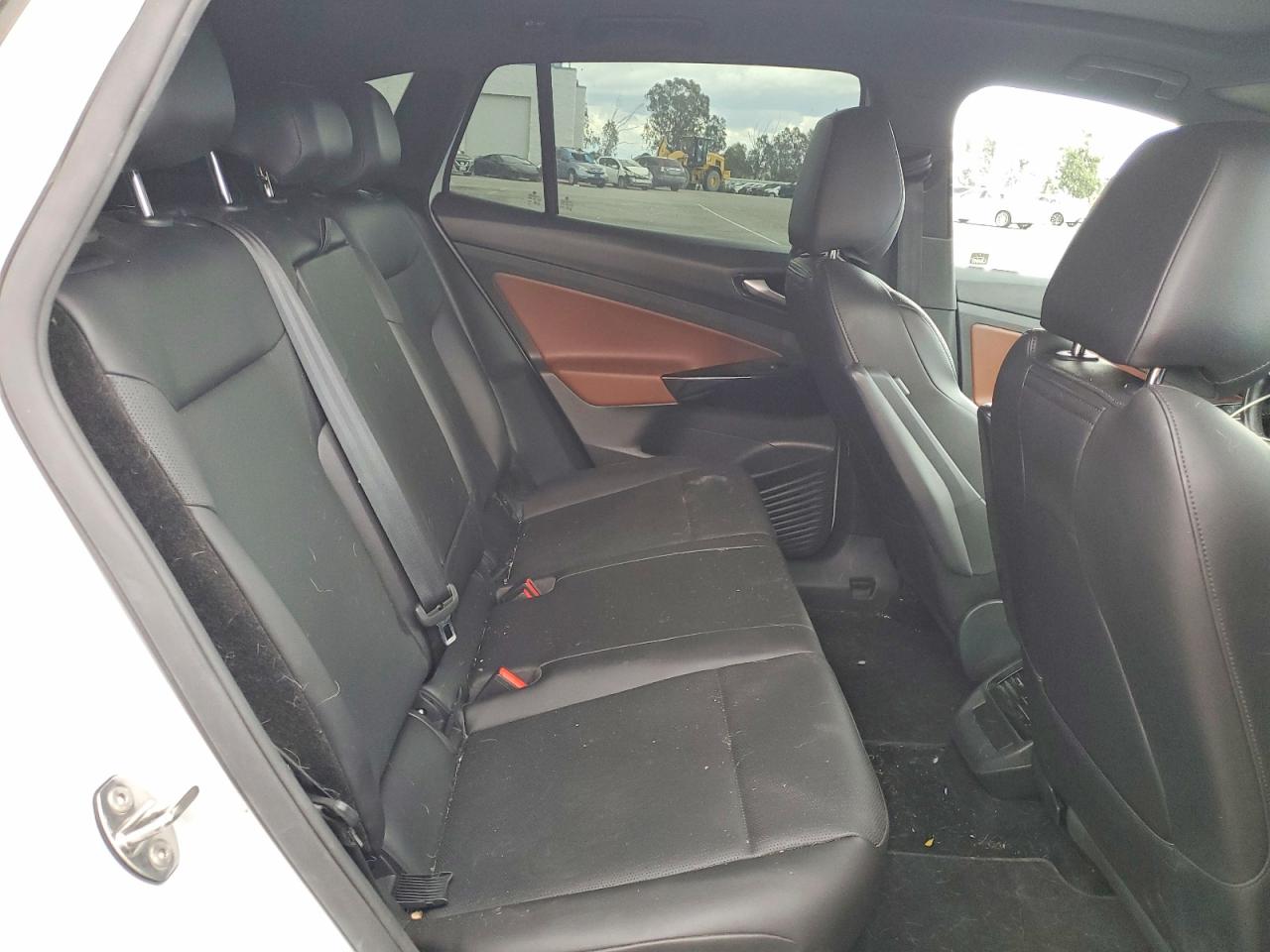 Volkswagen ID.4 Pro S