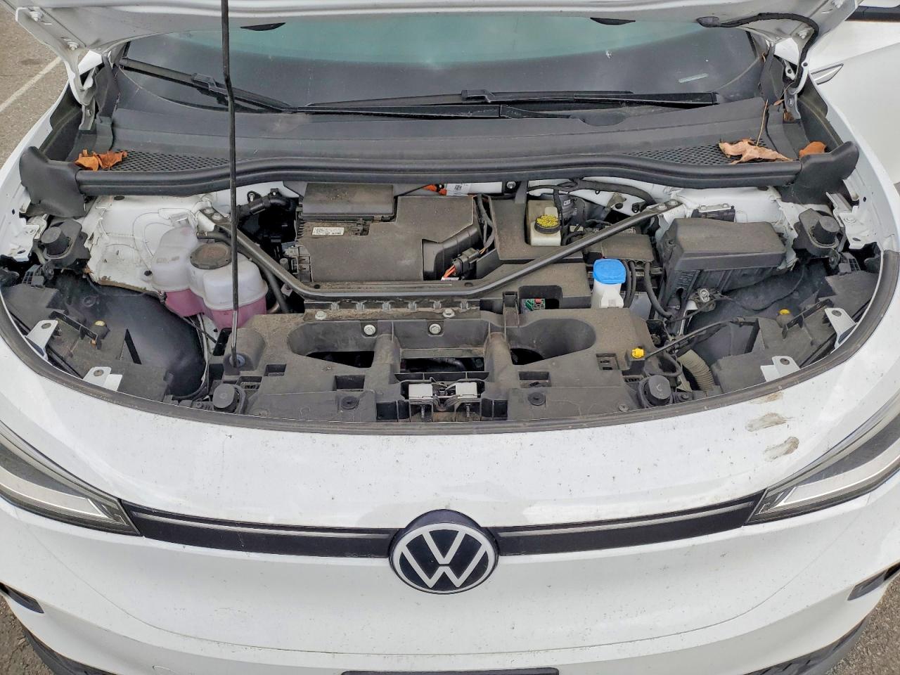 Volkswagen ID.4 Pro S