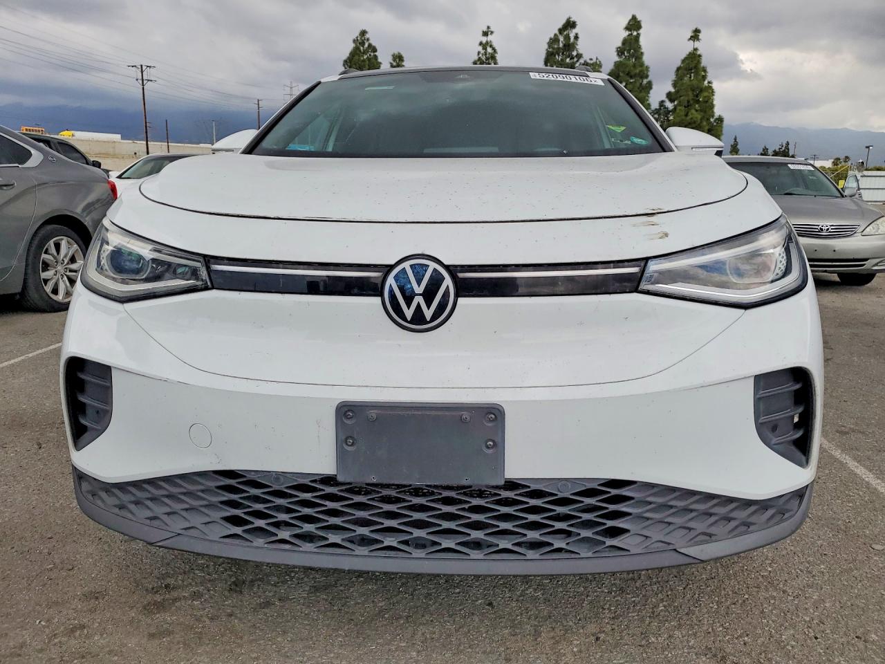Volkswagen ID.4 Pro S
