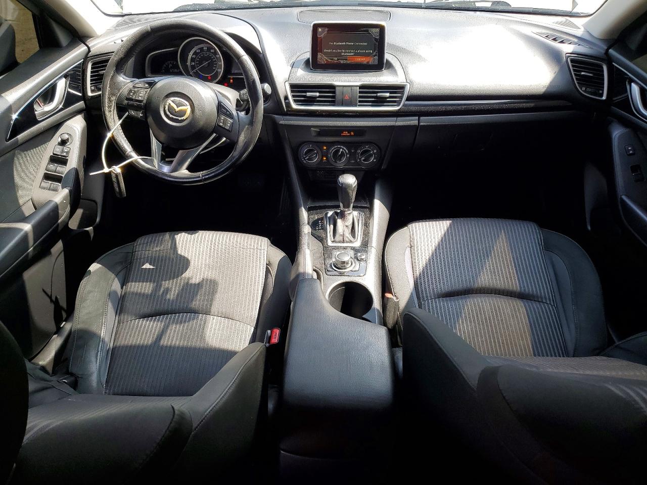 Mazda 3 Touring