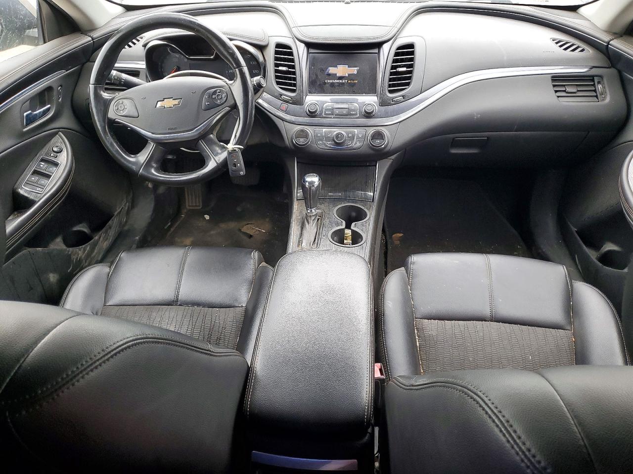 Chevrolet Impala Lt