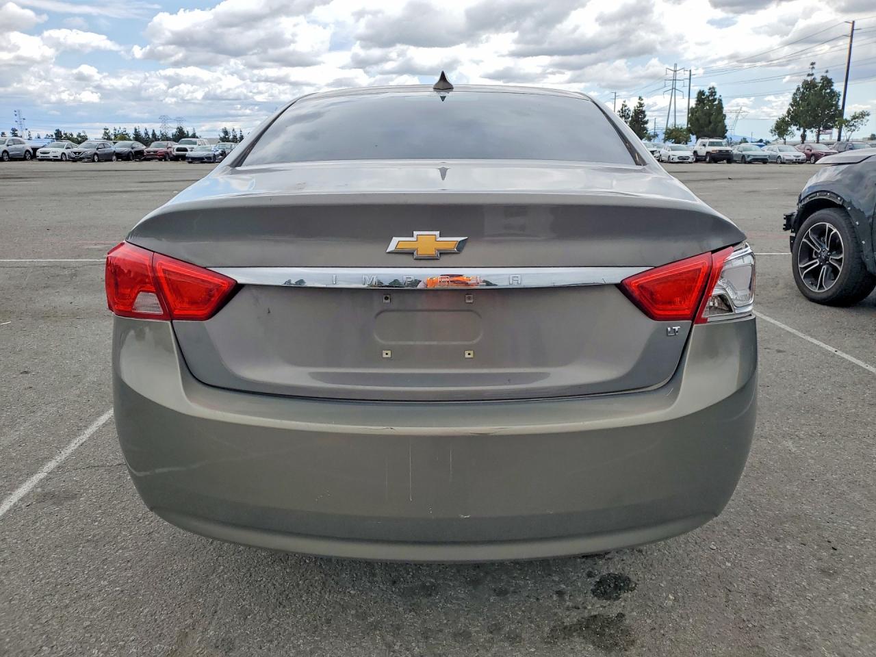 Chevrolet Impala Lt