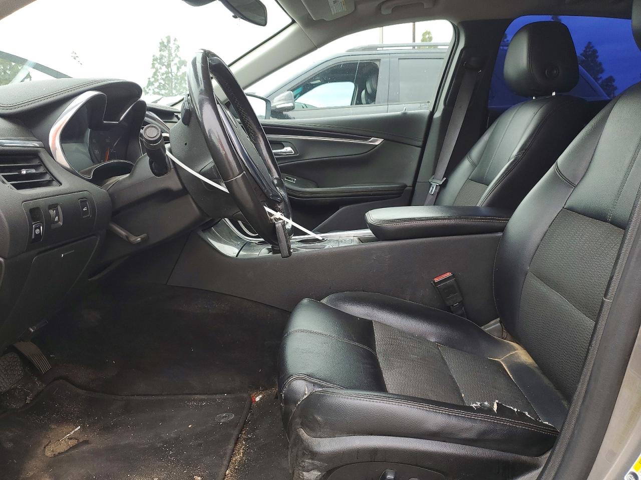 Chevrolet Impala Lt