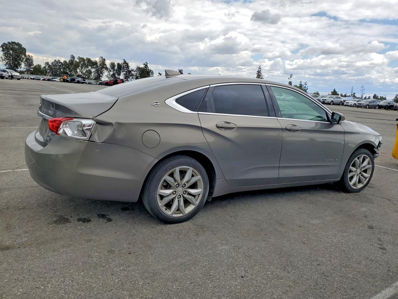 Chevrolet Impala Lt