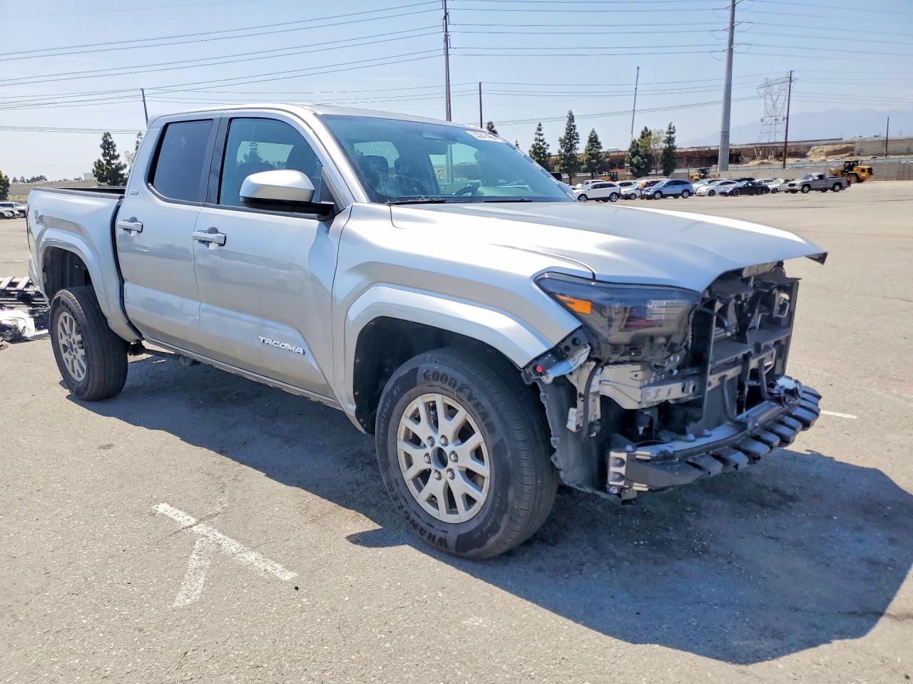 Toyota Tacoma Sr5