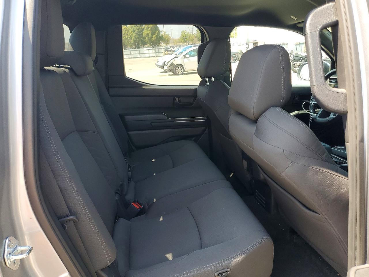 Toyota Tacoma Sr5