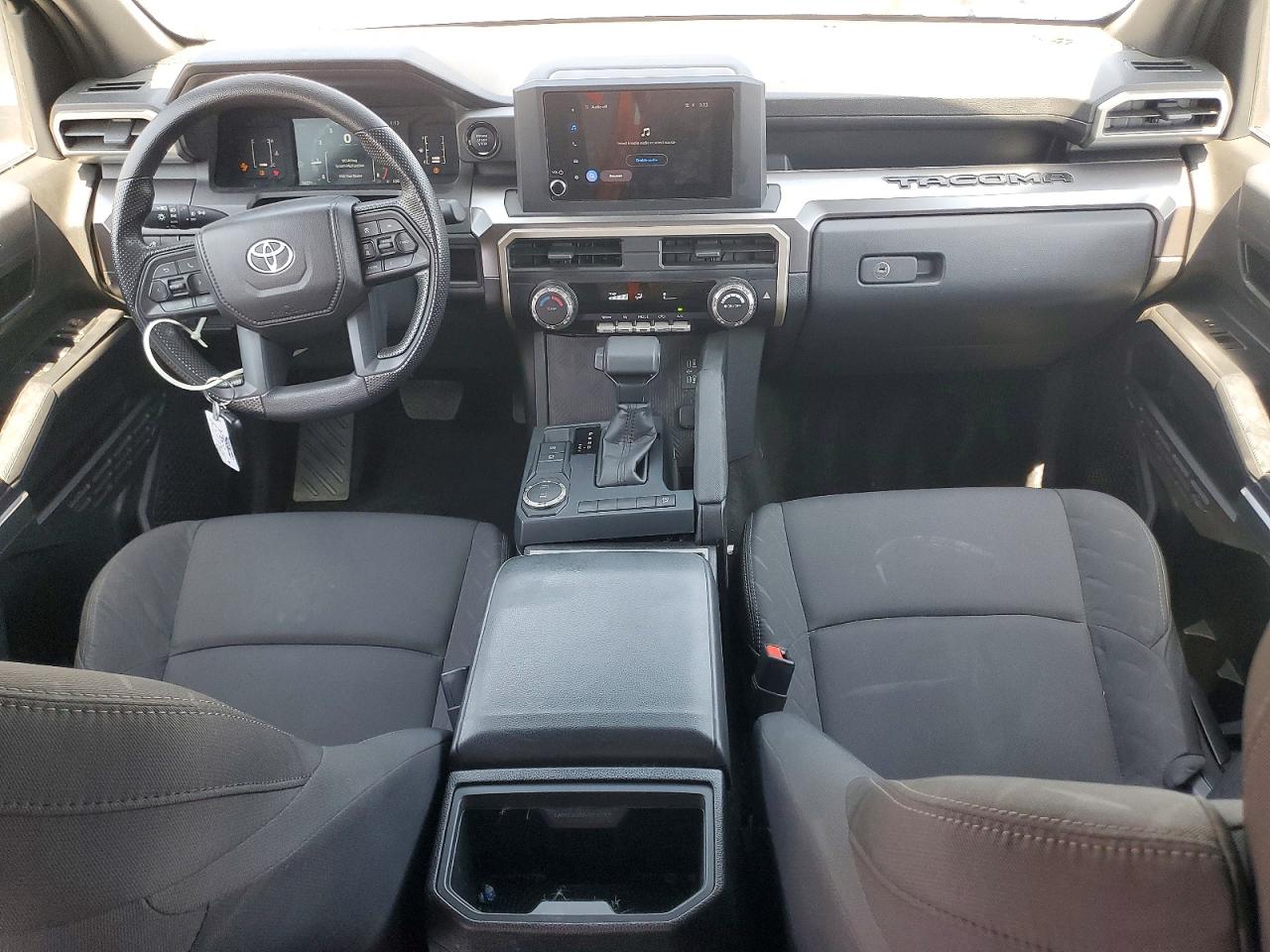 Toyota Tacoma Sr5