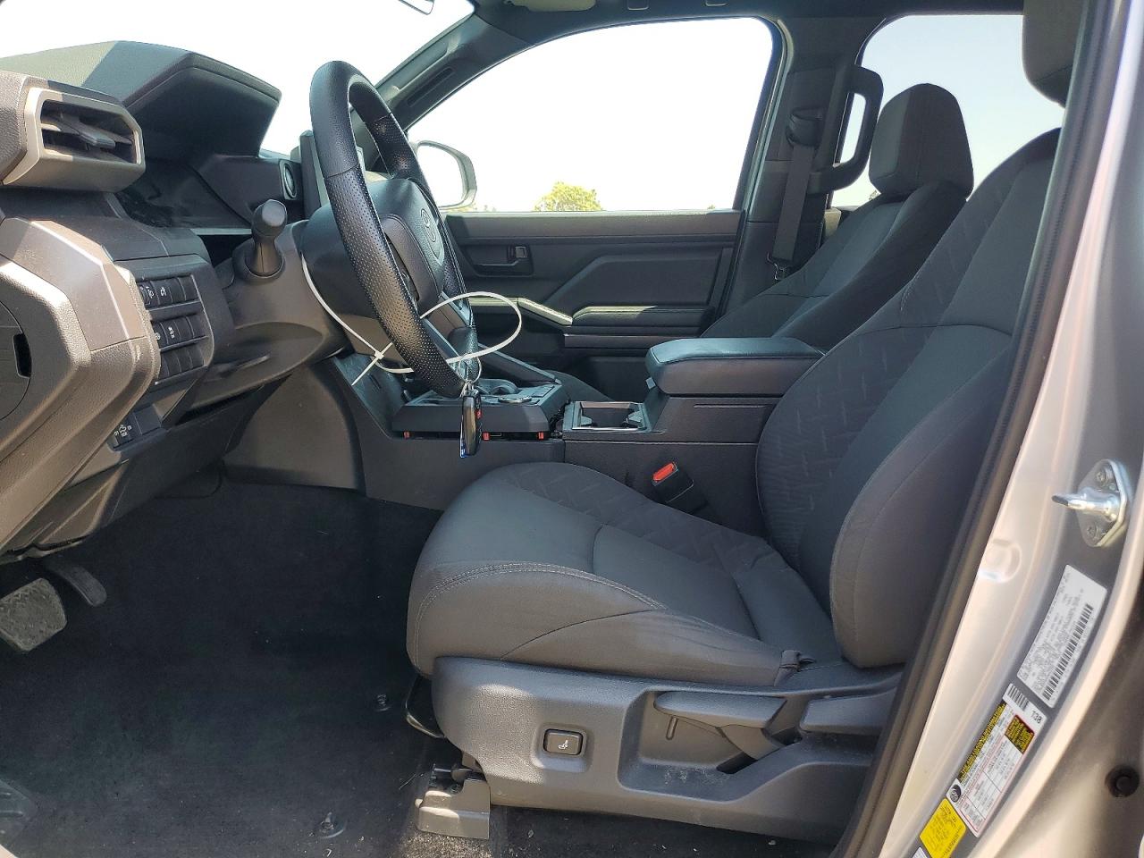 Toyota Tacoma Sr5