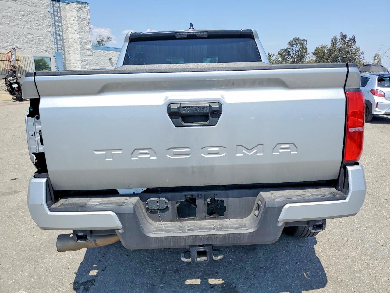 Toyota Tacoma Sr5