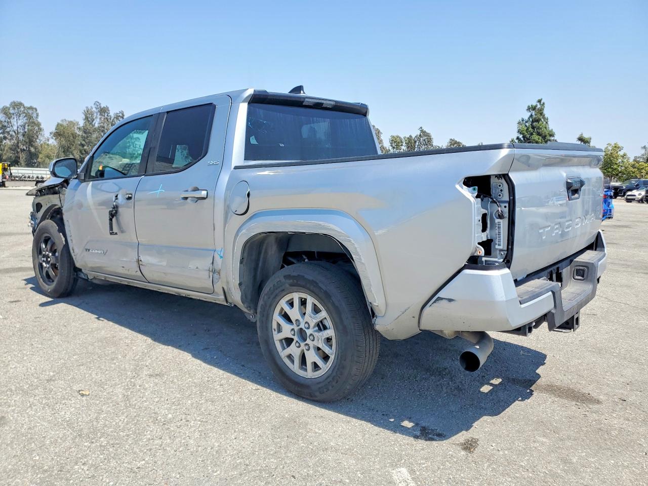 Toyota Tacoma Sr5