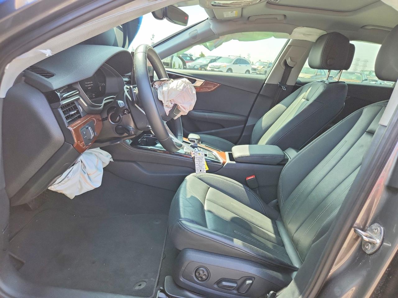 Audi A4 Premium Plus 40
