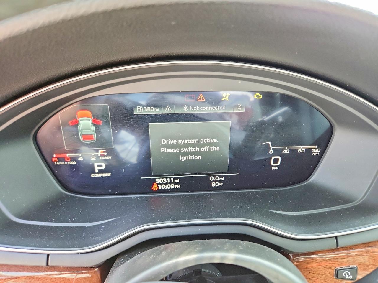 Audi A4 Premium Plus 40