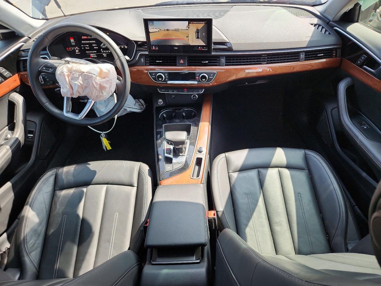 Audi A4 Premium Plus 40