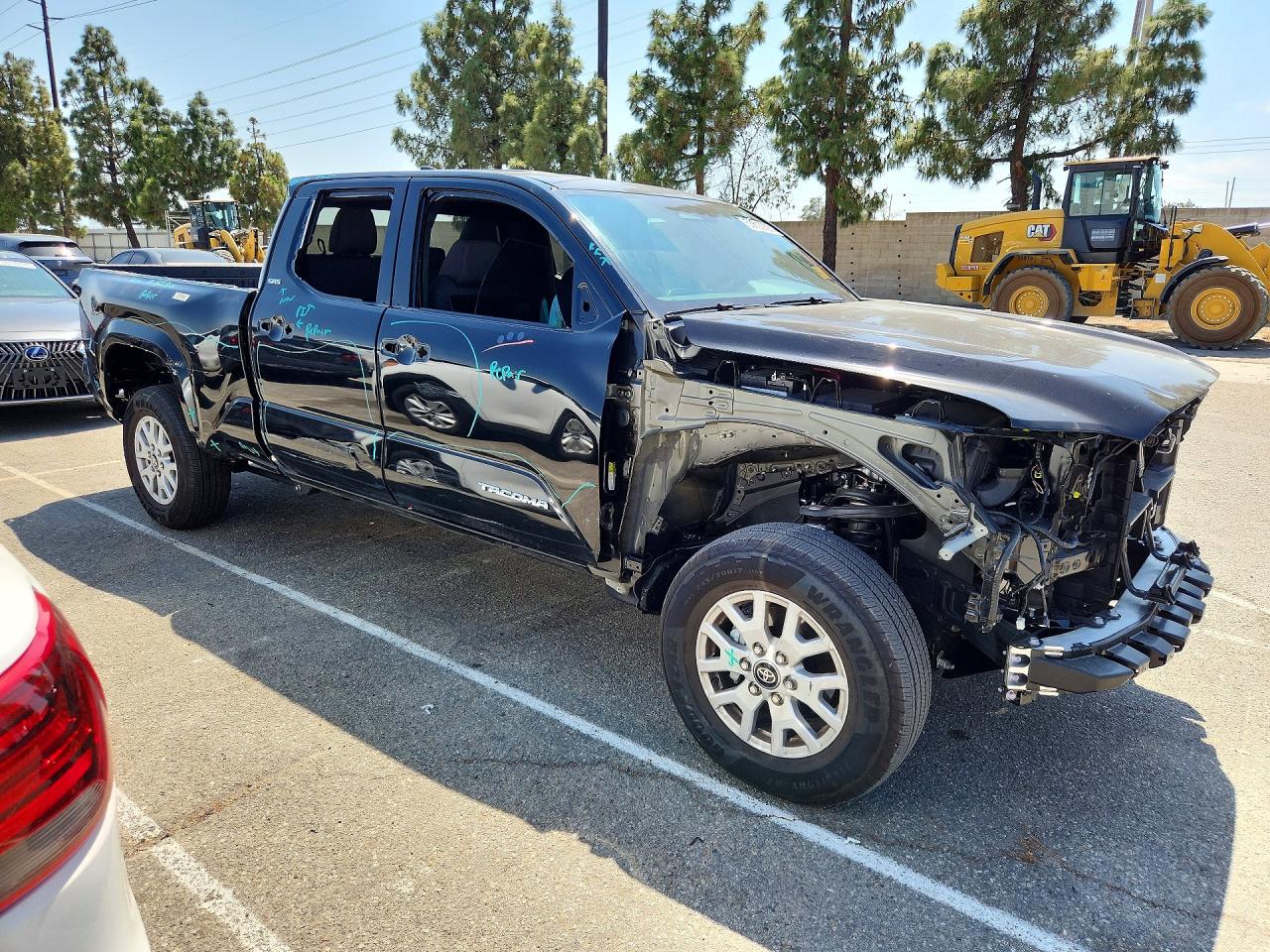 Toyota Tacoma Sr5