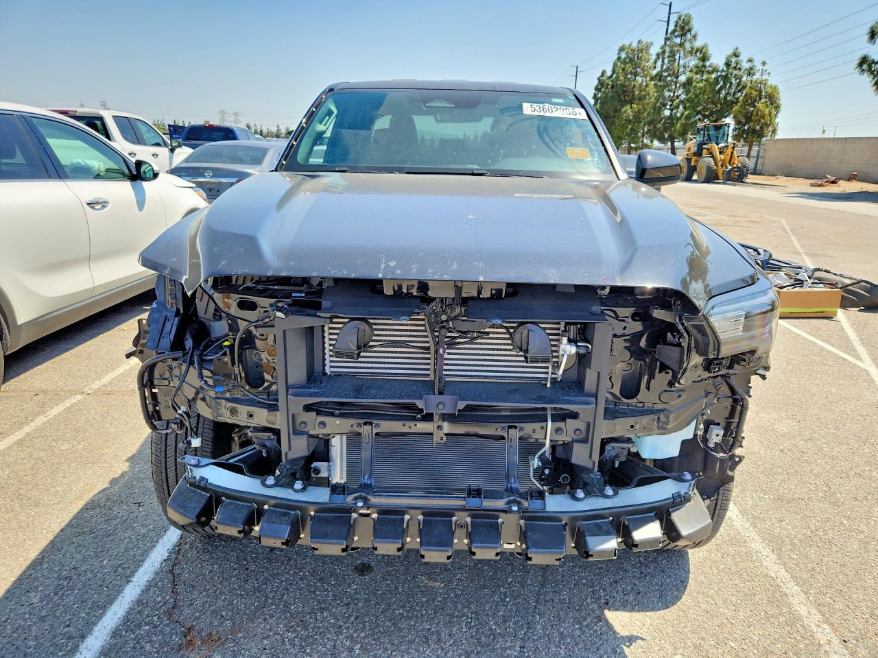 Toyota Tacoma Sr5