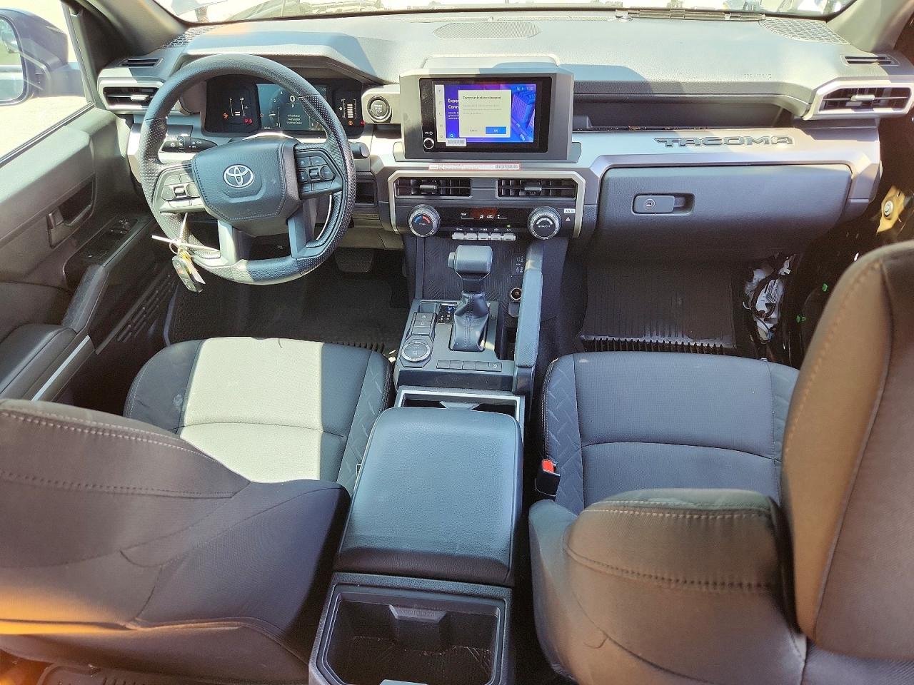 Toyota Tacoma Sr5