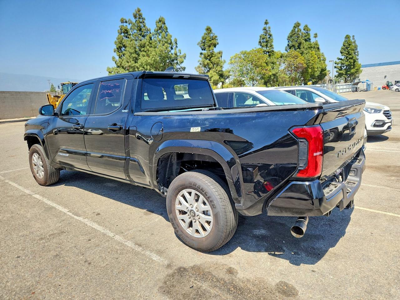 Toyota Tacoma Sr5