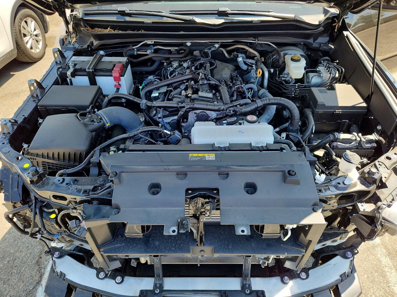 Toyota Tacoma Sr5