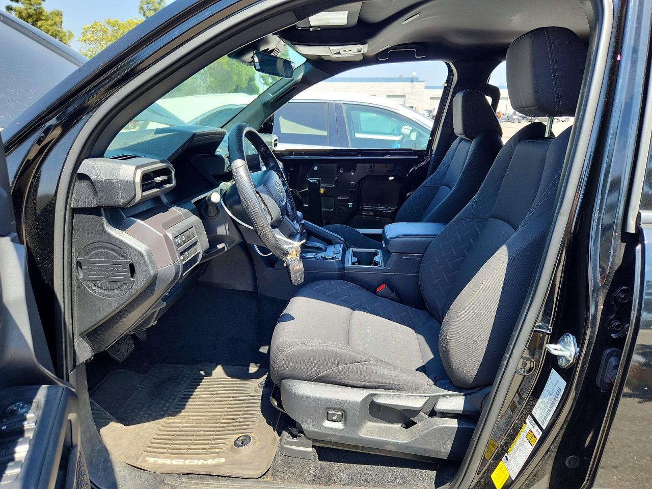 Toyota Tacoma Sr5