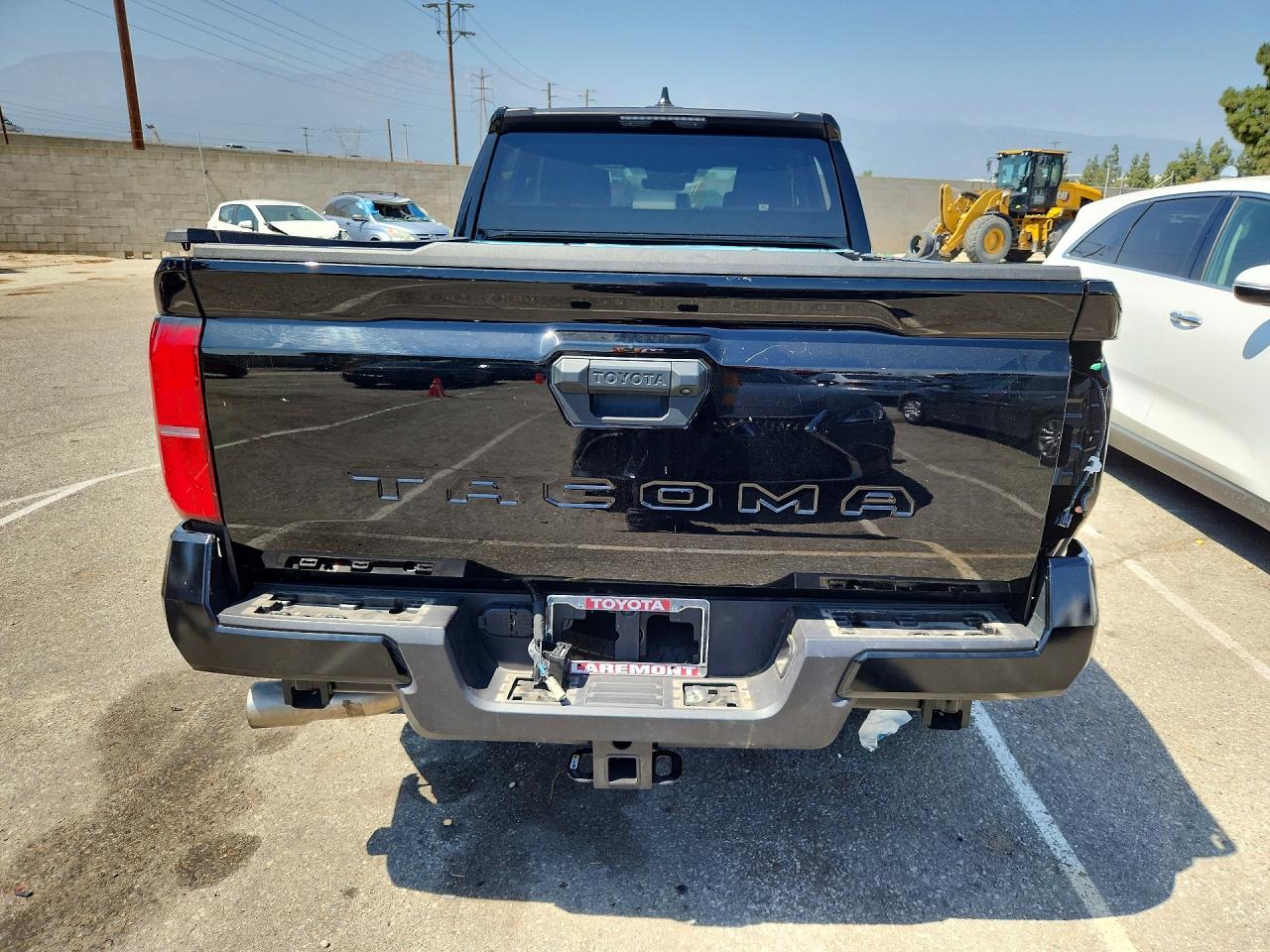 Toyota Tacoma Sr5