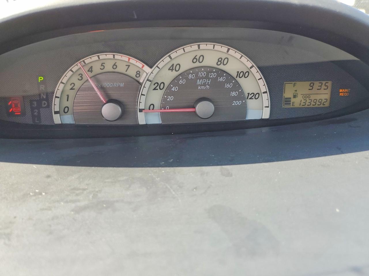 Toyota Yaris Base