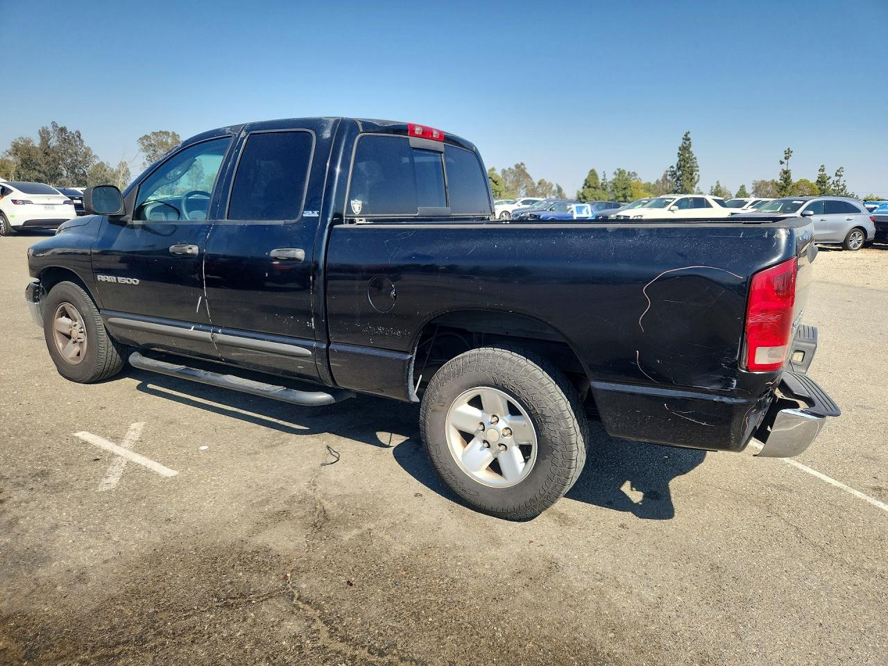 Dodge Ram 1500