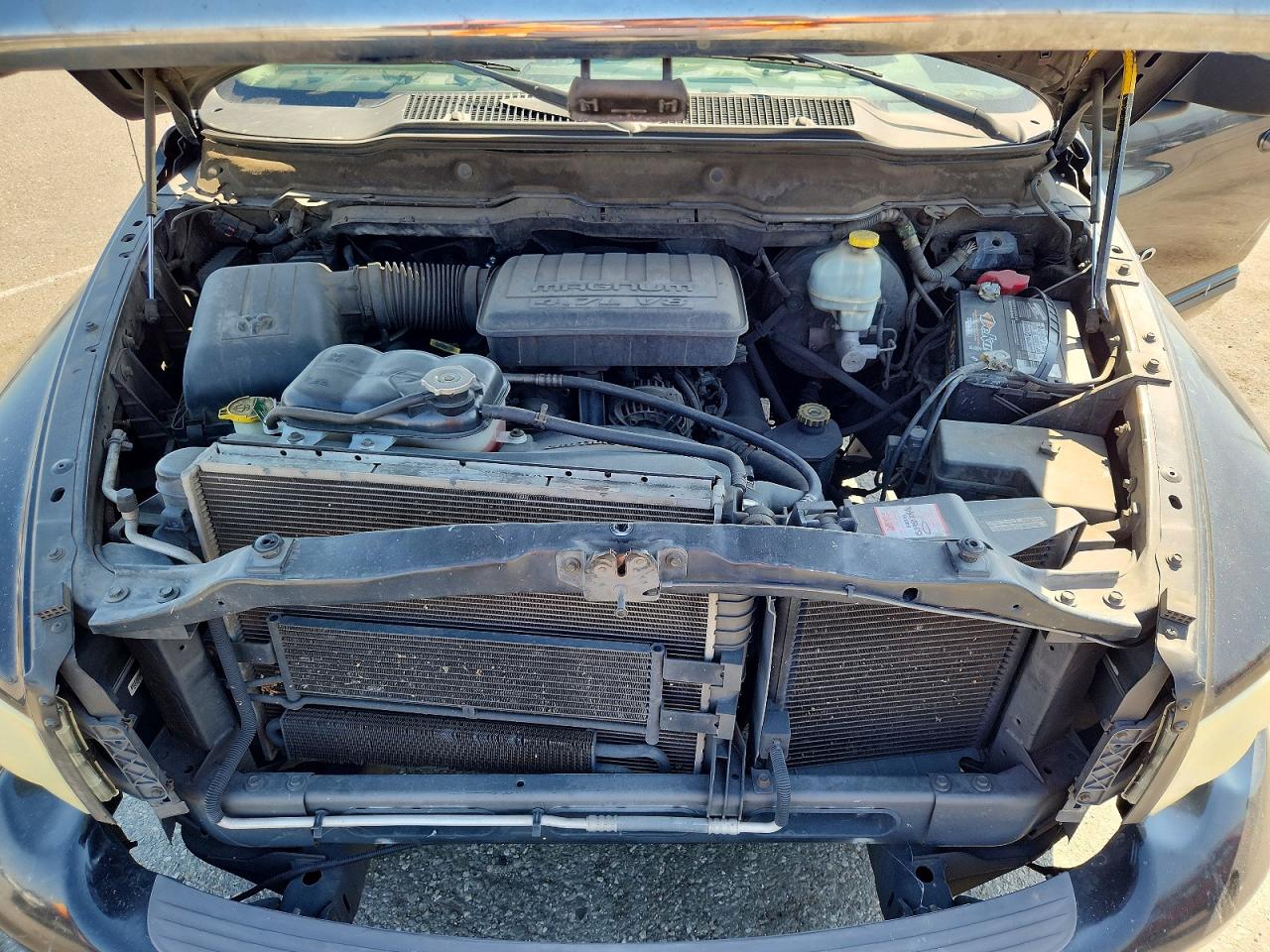 Dodge Ram 1500