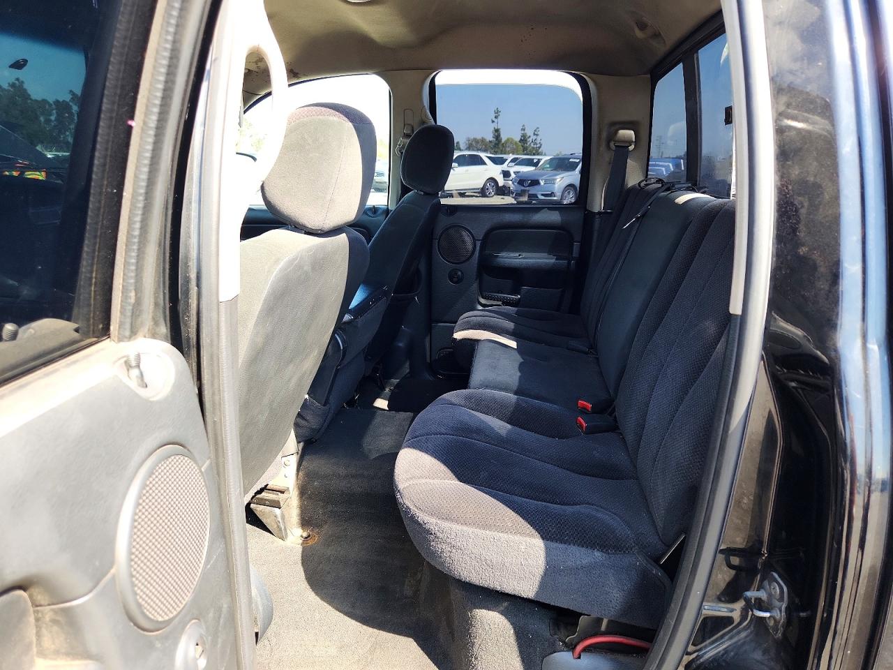 Dodge Ram 1500