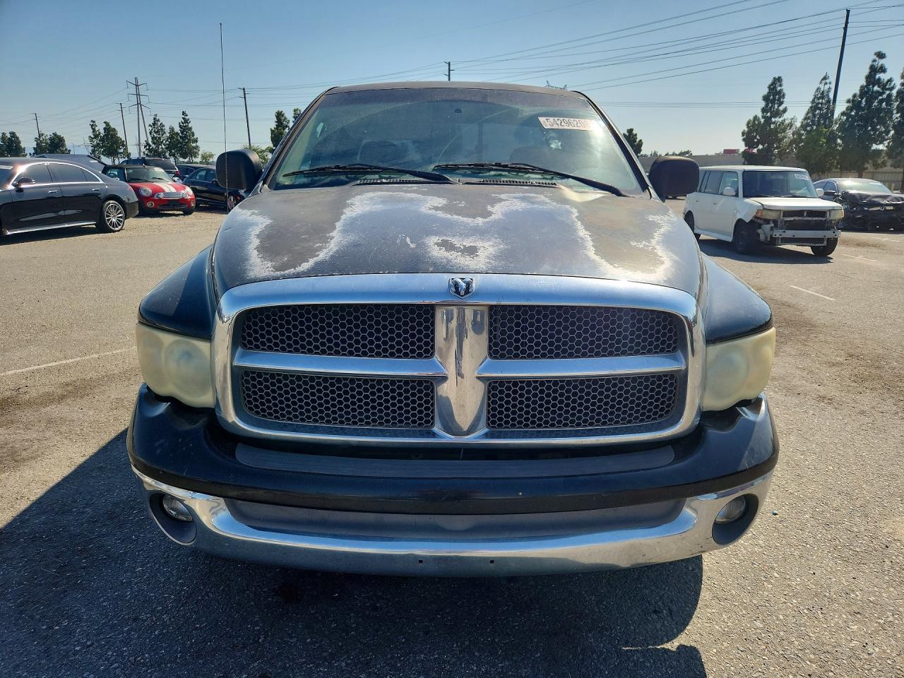 Dodge Ram 1500