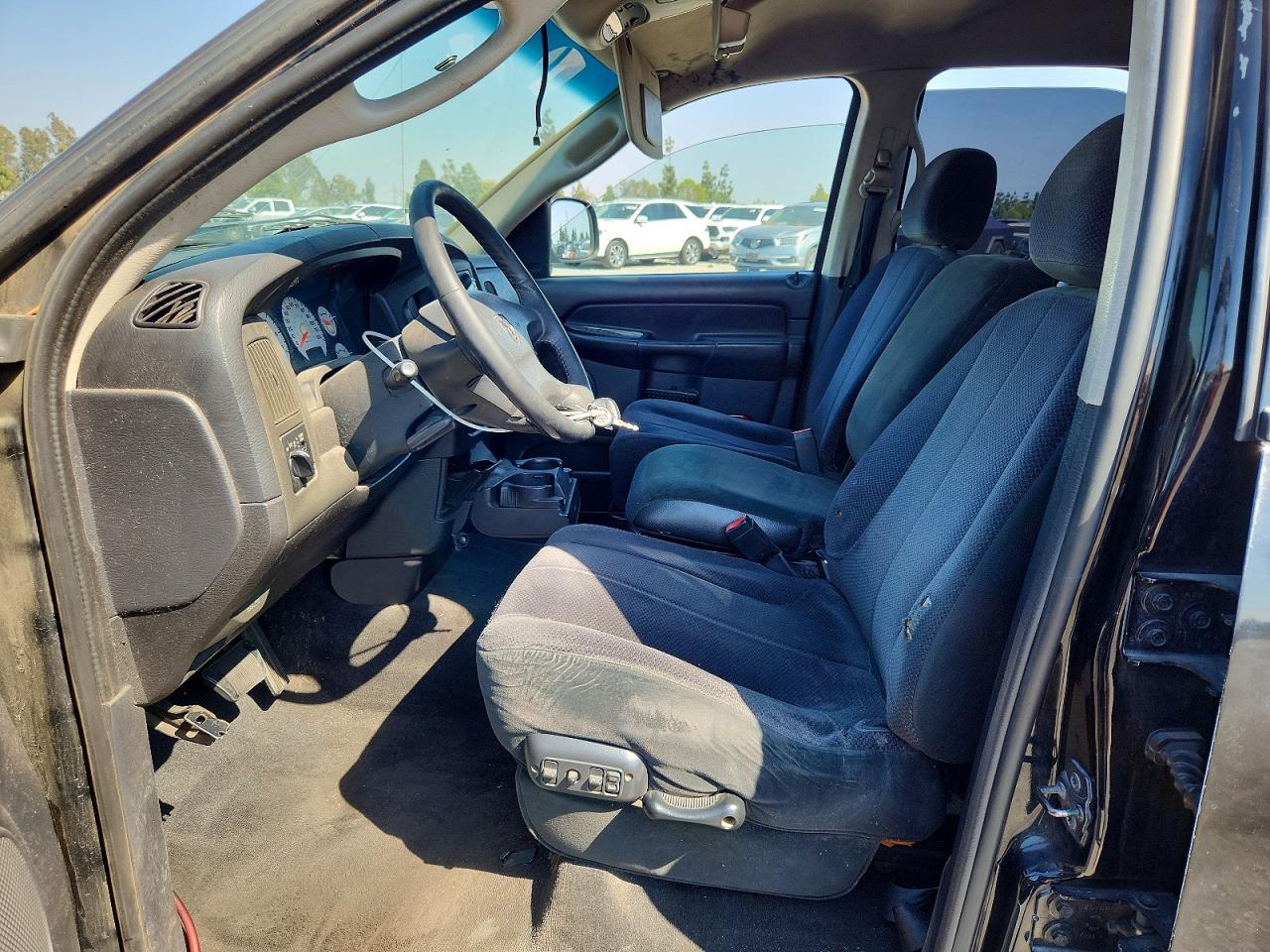 Dodge Ram 1500